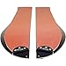 Voile Splitboard Climbing Skins One Color, One Size