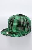 LRG - LRG The Easy Ride-Her New Era Cap in Green,Hats for Men