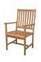 Anderson Teak CHD-114 CHD114 Wilshire Armchair
