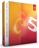 Adobe CS5.5 Design Standard [Old Version]
