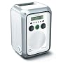 Pure Digital Oasis VL-60918  Rechargable Weatherproof Dab Radio