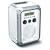 Pure Digital Oasis VL-60918  Rechargable Weatherproof Dab Radio