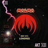 Revue Magma  / BBC 1974