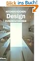 K�chen Design. Cuisines. Cocinas (Designpocket)