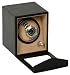 Price Comparison : Single automatic watch winder black color for all kind of automatic watches.
