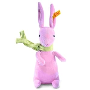 Steiff Crazy Rabbits