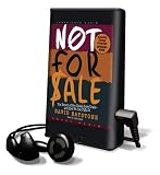 Not for Sale: The Return of the Global Slave Trade--and How We Can Fight It