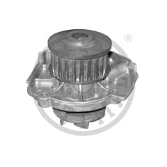 WASSERPUMPE FIAT ALBEA (178_)1984/04-2004/07 / ALBEA (178_) / DUCATO Kasten (230L)