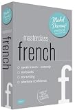 Masterclass French with the Michel Thomas Method (Michel Thomas Series)
