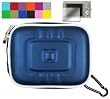 (Many color available) Kroo Camera Case for Kodak Easyshare Digital Camera + Bonus Bundled with Universal LCD Screen Protector Kit + Cloth (Many Color Available) (Many color available) Kroo Camera Case for Kodak Easyshare Digital Camera + Bonus Bundled with Universal LCD Screen Protector Kit + Cloth (Many Color Available)