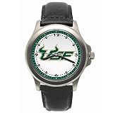 South Florida Bulls Rookie Watch w/Leather Band