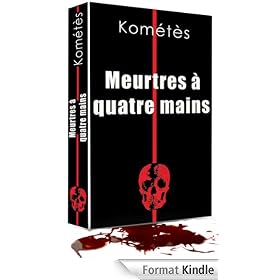Meurtres à quatre mains