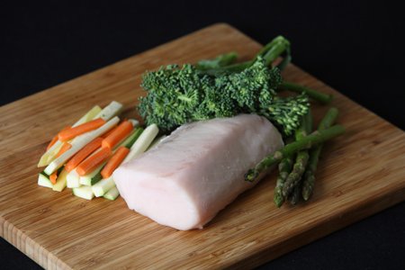 1 Lb. Escolar