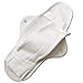 WillowPads Cloth Feminine Pads-Hemp Inserts 6 Pack Long [Health and Beauty]