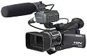 Sony HVR-A1P Pro PAL Digital Camcorder with 12 month manufacturer warranty