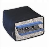 Innerspring Futon Mattress Size: 9, Fabric: Burgundy