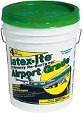 DALTON ENTERPRISES 73066 5GAL AirportGradeIISeal