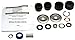 Edelmann 7875 Power Steering Power Cylinder Complete Rebuild Kit