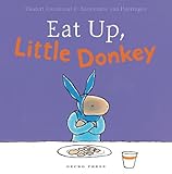 Eat up, Little Donkey