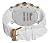Chopard women's 288515-9001 Happy Sport Round Rose Gold Chronograph Watch by MUSIC TRADE