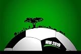 Wallmonkeys Peel and Stick Wall Decals - Fussball_tiere_wm - 18