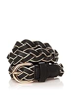 Lavand Cinturón (Negro)