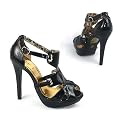 Garage Shoes - Paradise - Women's Party Sandal