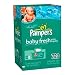 Baby Fresh Wipes - 720 Count- Pampers