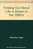 Life in Britain in the 1960s