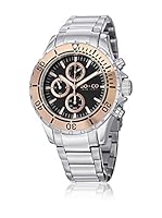 SO&CO Reloj 5038.4 Plateado