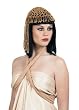 Egyptian Queen Wig for Halloween Costume