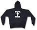 KILLER ROBOT? Men's Hoodie Sweat Shirt Small thru 4XL