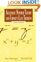 Algebraic Number Theory and Fermat's Last Theorem: Third Edition