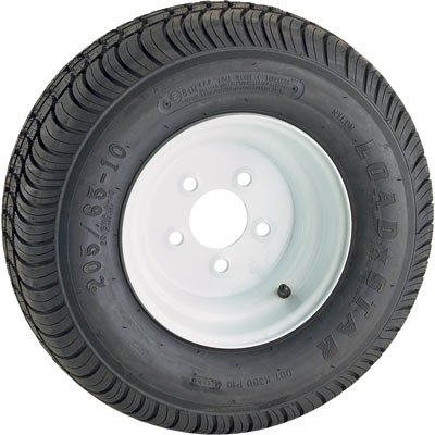 Kenda High Speed Standard Rim Design Trailer 