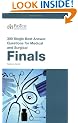 300 Single Best Answer Questions for Medical and Surgical Finals