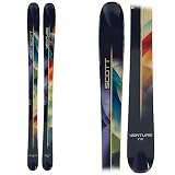 Scott Venture Mens Skis 2012