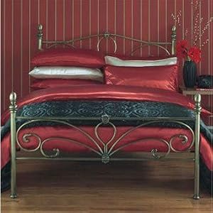 Mayfield Satin Twin Duvet Cover - Black