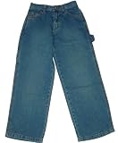 Boys' Carpenter Denim Jeans