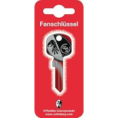 BASI-SATURN U-15DSC  Original Fanschl�ssel SC Freiburg