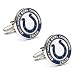 2007 Indianapolis Colts Super Bowl Champ Cufflinks