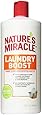 Natures Miracle Laundry Boost Stain and Odor Additive - 32 FL Oz