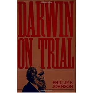 Darwin on Trial
