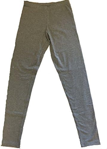 Women Full Length Soft Cotton Leggings