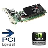 Picture of BIOSTAR GeForce GT 220 1GB PCI Express 2.0 x16
