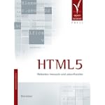 HTML5 Webseiten