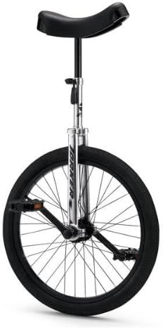 Torker Unistar CX Unicycle