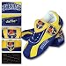 Sweden Football Boot Slippers