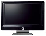 Uniden 32型 地上・BS・110度CS デジタルハイビジョン液晶テレビ TL32DX1(B) ブラック