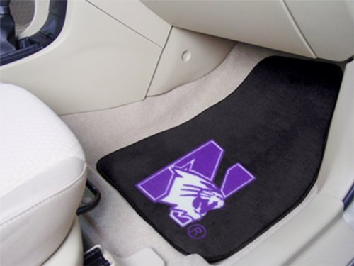 Click here for Northwestern Wildcats Car Auto Floor Mats Seat prices