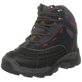 Hi-Tec Kids Verbier II 200 Waterproof Snow Boot